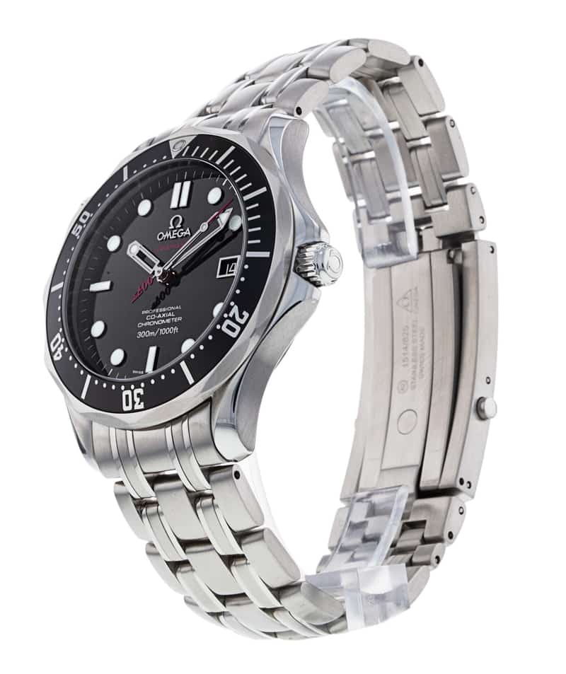 Omega Seamaster 300m 212.30.41.20.01.001